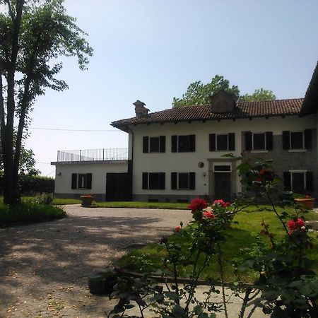منزل الضيف نيف  في Casa Ramonda المظهر الخارجي الصورة