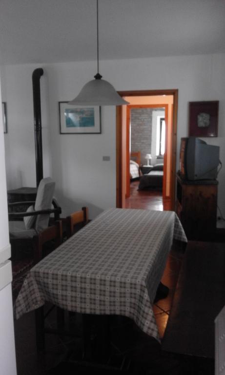 منزل الضيف نيف  في Casa Ramonda الغرفة الصورة