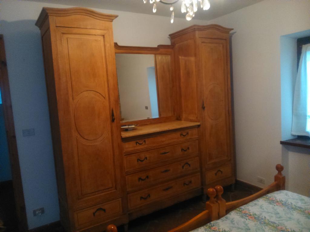 منزل الضيف نيف  في Casa Ramonda الغرفة الصورة