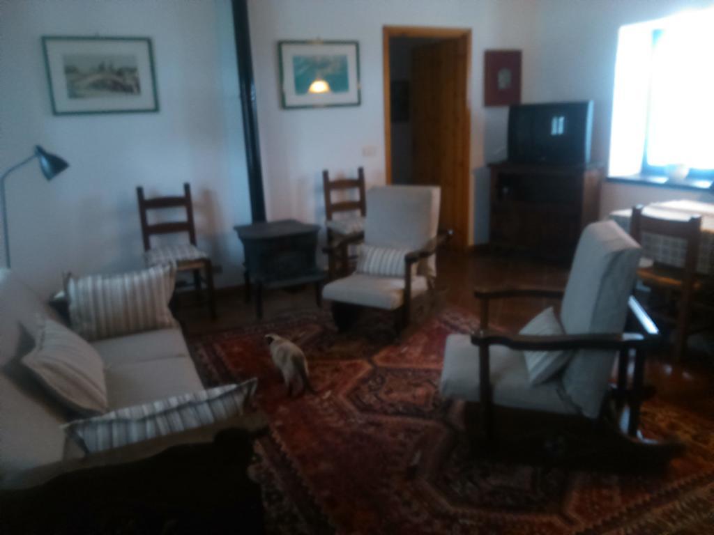 منزل الضيف نيف  في Casa Ramonda الغرفة الصورة